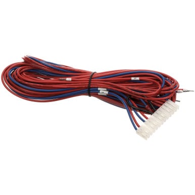 Alto Shaam 5016096 Cable, Combined Gas Valv E Andignition Module