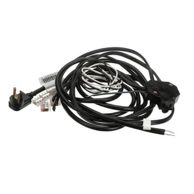 True 827470 Wiring Harness, 5-15P115V — main image