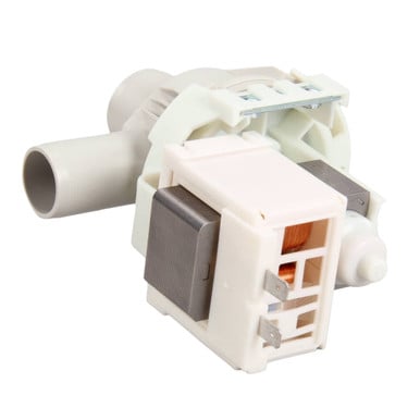 Alto Shaam DA-24973 Steam Generator Pump Combitouch Drain
