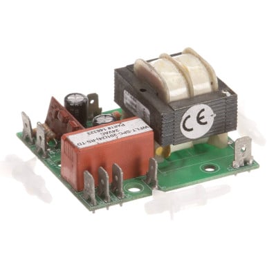 Groen 148323 Water Level Board Asm