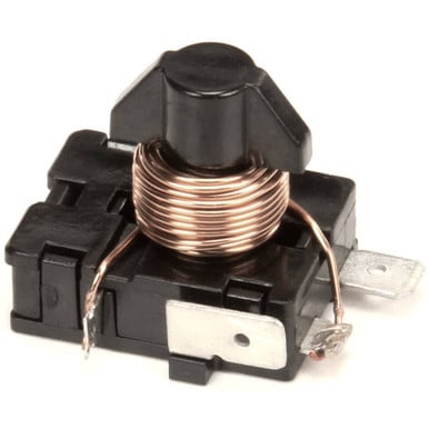 Delfield 3527159 Relay, Comp, 3527140 EmbRaco Pn