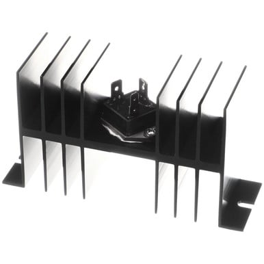 Wilbur Curtis WC-8556 Heatsink Assy, Dv Alpds/D500Ap