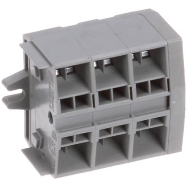 Alto Shaam BK-25432 Block, Terminal/Modular, A Ssb
