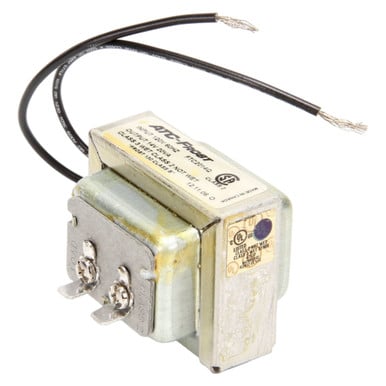 Cleveland Steamer Parts — Cleveland Range KE53838-27 Transformer