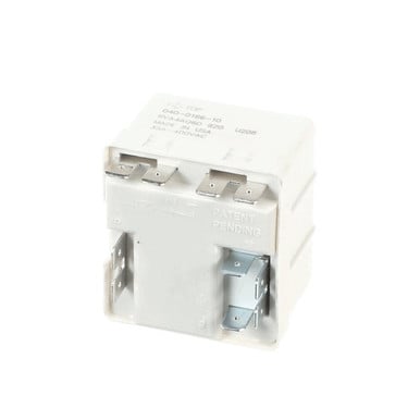 True 802130 Relay, 040-0001-50