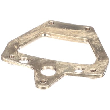 Rational 40.03.411P Mating Flange F. HeatingAssembly