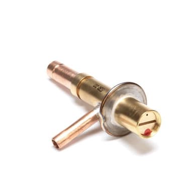 Hoshizaki 447283-04 Expansion Valve — main image
