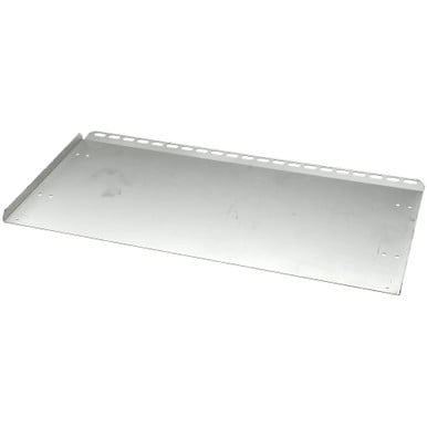 Delfield 030-262-0001-S Side, Evap Enc, Frz