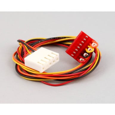 Lincoln 369645 Connector Leadwire