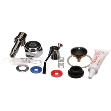 Fisher Manufacturing 5000-0013 Stem Kit 3/4 Left HandCheck L