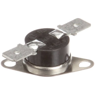 Alto Shaam TT-34350 Thermostat, Bi-Metal, 210 Deg. F