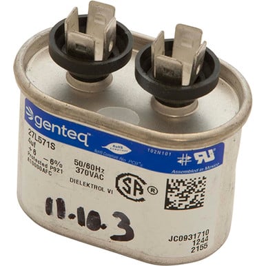 Taylor 019624 Run Capacitor
