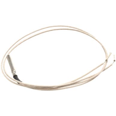 Hatco 02.01.440.00 Thermostat Probe Ss, Rtd1K Ohm