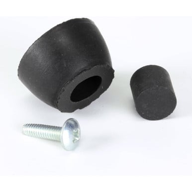 Hatco R05.30.029.00 Rubber Foot