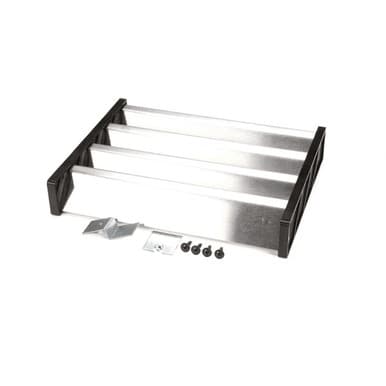 True 979578 Grill AssemblyTbb/Dd-2/3/4G Ss — main image