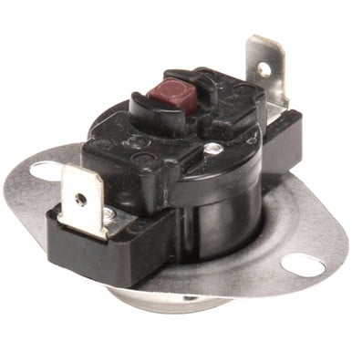 Alto Shaam SW-34150 Switch, High Limitasc