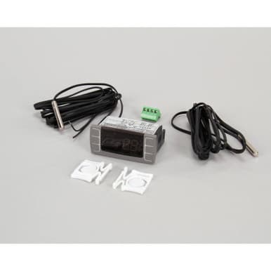 Randell CNT0101 RP Temp Control, Dixell, Rail