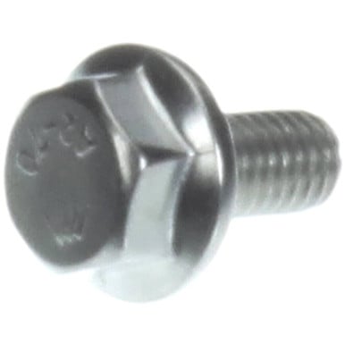 Rational 10.01.719P Hex Screw M6X12