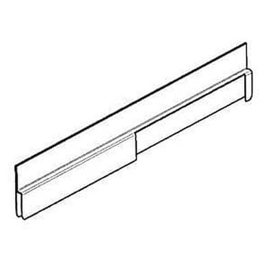 Lincoln 70001451 Pan Stop 2Ft Split Belt