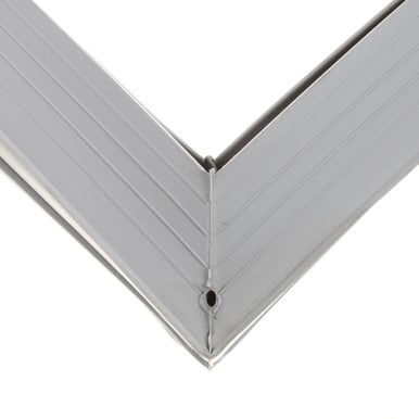 Randell IN GSK161 Gasket, 21.25 X 24.25Screw Onnc10070
