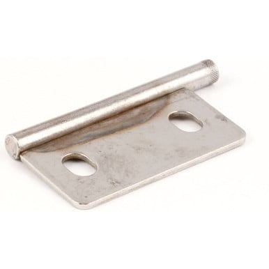 beverage air 13b01s012b hinge pin assembly stf