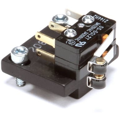 Henny Penny 84282-011 Assembly-Sel V Switch S