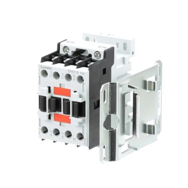Taylor 066795-33 Contactor 4-pole 30 amp 230V