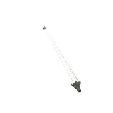 Hoshizaki 4A3715G01 Spray Tube — main image