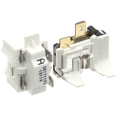 Silver King 10344-98 Kit Electricals 115V Ta1340Y-D