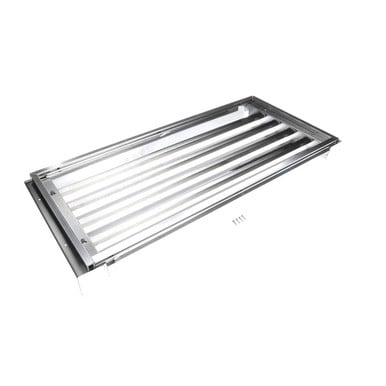 True 874279 Grill Assembly Gdm-23 RhSs 26 3/4W X 11