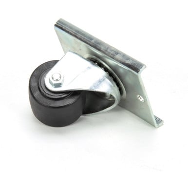 Traulsen 348-10013-00 Caster, 3-1/8" Swivel, W/O Brake