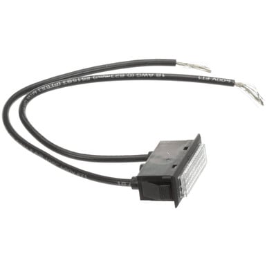 Cleveland Range SK50905-4 Light, Clear, 28V Incandsn Solic