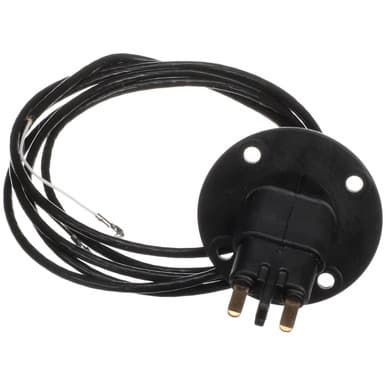 Alto Shaam PR-38686 Probe, Receptacle, 1600Mm Qc2