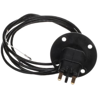 Alto Shaam PR-38686 Probe, Receptacle, 1600Mm Qc2