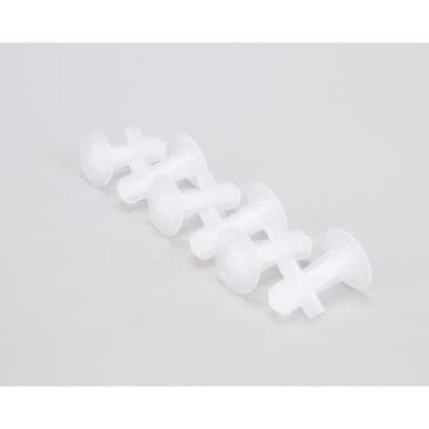 Wilbur Curtis CA-1008-07K Whipper Propeller Kits