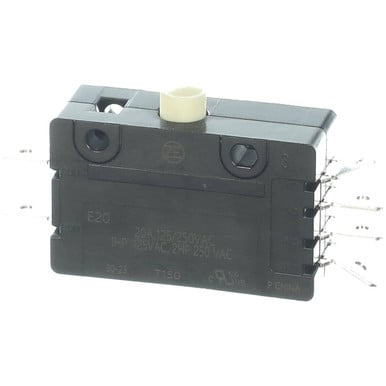 Hatco 021919300 switchsafety dpdtmicro