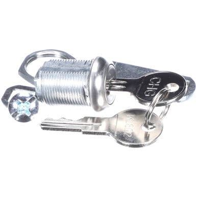 Delfield 000-D4K-0036-S Assembly, Lock, Guc