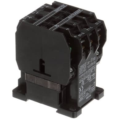 Groen 122042 Contactor, Benedict Jaeg Er