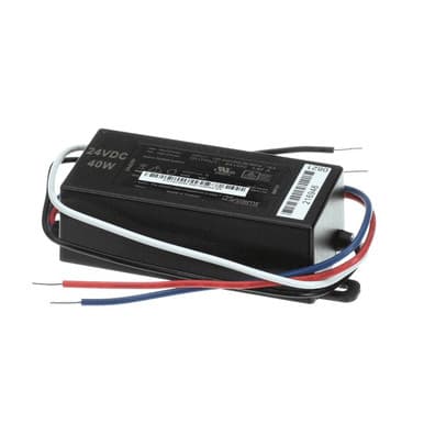 True 216946 Power Supply, 24Vdc 40WI2Systems — main image