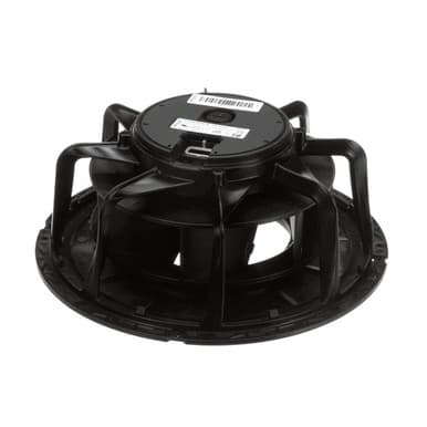 True 980773 Motor, K1G190-Ad50-09115V 50/60 Hz — main image