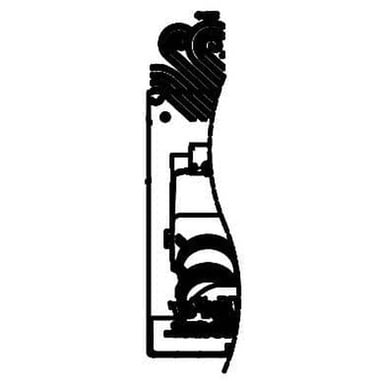Groen 106591 Screw Pan Head Self-Tapp Ing