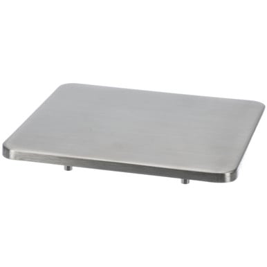 Edlund P055 Platform, W/Studs Edl-10