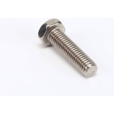 Henny Penny SC01-055 Element Screw #10-32 thread