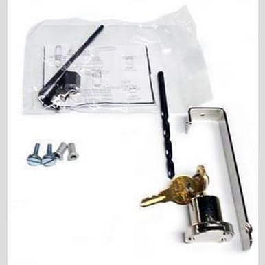 True 943620 Lock Kit. Ratchet, TopGdm