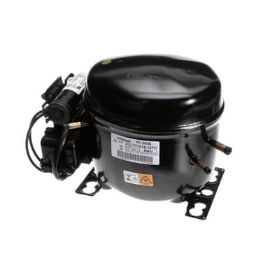 True 820679 Compressor, Ffu160Uax115V/60H — main image