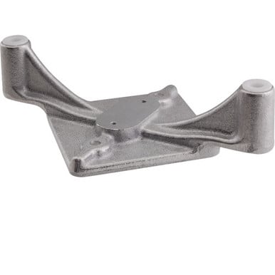 Nemco 56425-1 Pusher Holder with Bushings