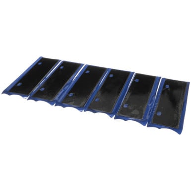 Taylor 073891 Scraper-Blade 6-PkNoodles