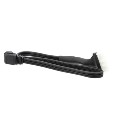 True 204244 Power Cord, 28"5-15 Plug