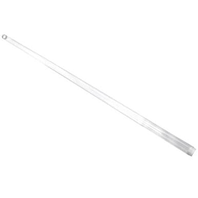 True 801299 Lampshield, 46-3/8 X 11/4Od With End Ca — main image