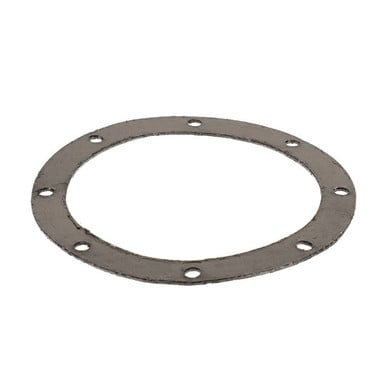 Rational 8024587 Gasket F. Heat Exchanger Below